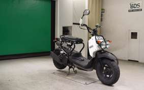 HONDA ZOOMER 2005 AF58