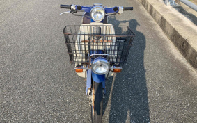 HONDA SUPER CUB50 AA01