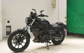 KAWASAKI ELIMINATOR400-3 2024 EL400A