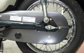 HONDA LITTLE CUB E 2016 AA01
