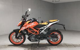 KTM 390 DUKE JPJ40