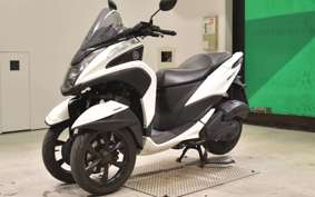 YAMAHA TRICITY 125 A SEC1J