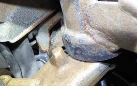 YAMAHA FZX750 1988 2AK