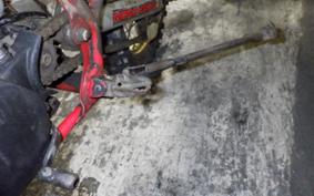 YAMAHA YZ80 2024 43K