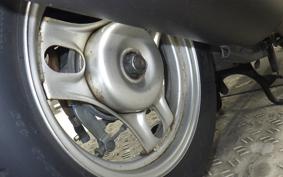 HONDA DIO Gen.6 2014 AF62