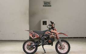 OTHER UNREGISTERED MODEL by BDS50 2018