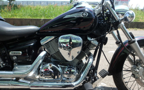 YAMAHA DRAGSTAR 250 VG02J
