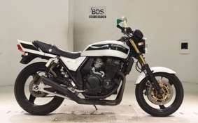 KAWASAKI ZRX-2 1999 ZR400E