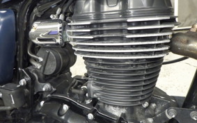 HONDA GB350 2021 NC59