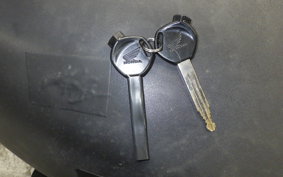 HONDA DIO Gen.6 AF68