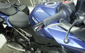SUZUKI GSX-S1000GT 2022 EK1AA