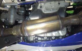 KAWASAKI NINJA ZX-6R A 2025 ZX636J