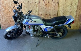 HONDA REBEL MC49