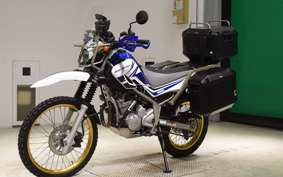 YAMAHA SEROW 250 Gen.2 1999 DG17J