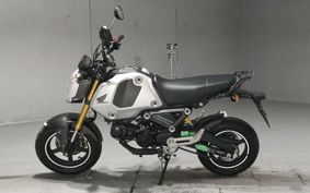 HONDA GU ROM JC92