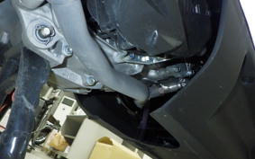 HONDA PCX 160 2023 KF47