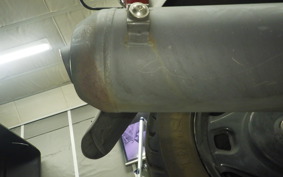 SUZUKI ADDRESS V125 CF4EA