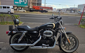 HARLEY HARLEY XL1200R 2007 CV3