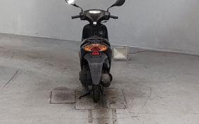 SUZUKI ADDRESS V50 CA44A
