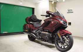 HONDA GL 1800 GOLD WING TOUR DCT 2025 SC79