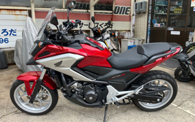 HONDA NC750XLD DCTABS E PACK 2018 RC90