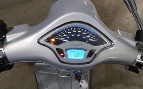 VESPA PRIMA BEIGE RA150 RP8M82