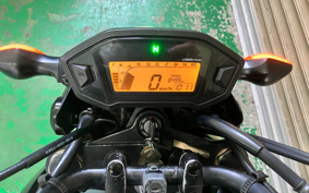 HONDA GROM JC61