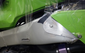 KAWASAKI ZX 1100 NINJA GEN 2