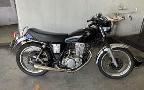 YAMAHA SR400 2019 RH16J