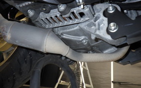 YAMAHA AERO X 155 2023