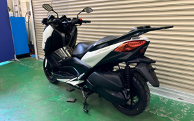 YAMAHA X-MAX SG42J
