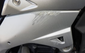 SUZUKI GSR400 2007 GK7DA