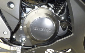 SUZUKI GSX250RA