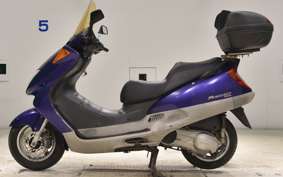 HONDA FORESIGHT MF04