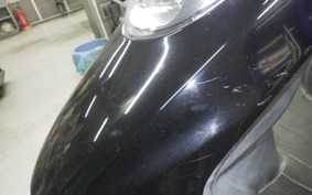 HONDA SPACY 100 2025 JF13