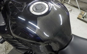 KAWASAKI ZZ1400 NINJA R A 2008 ZXT40D