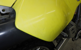 SUZUKI DR-Z400S 2002 SK43A