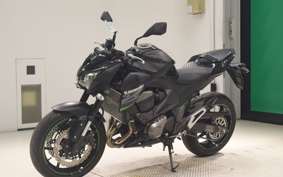 KAWASAKI Z800 2016