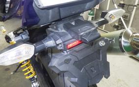 KAWASAKI ZRX1200 D 2009 ZRT20D
