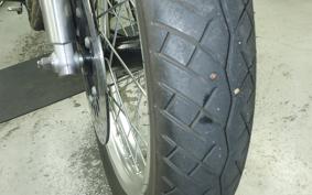 YAMAHA SR400 Gen.5 2020 RH16J