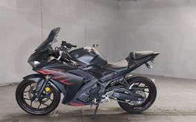 YAMAHA YZF-R25 RG10J