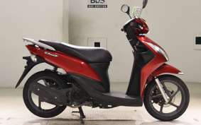 HONDA DIO 110 2023 JF31