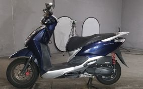 HONDA LEAD 125 JF45