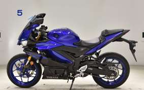 YAMAHA YZF-R25 RG43J