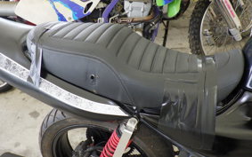 KAWASAKI BALIUS 250 Gen.2 ZR250B