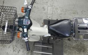 HONDA C50 SUPER CUB C50