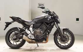 YAMAHA MT-07 ABS 2015 RM07J