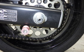 SUZUKI SV650 X A 2020 VP55B
