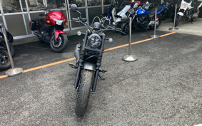 HONDA REBEL MC49
