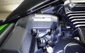 KAWASAKI ZRX1200 D 2010 ZRT20D